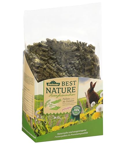 dehner-best-nature-nagerfutter-adult-pellets-3-kg image 3