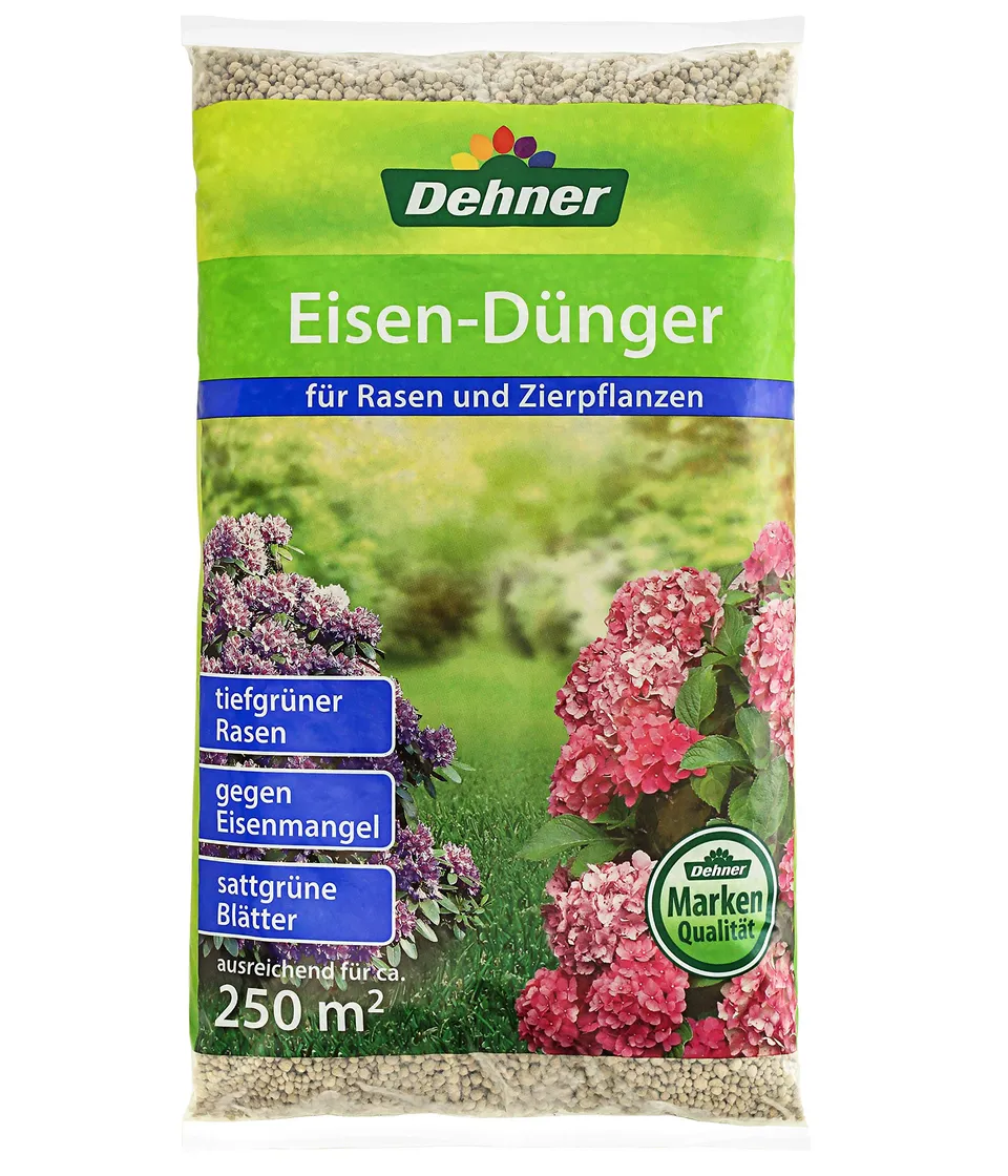 dehner-eisend-nger-rasend-nger-5-kg-gegen-gelben-rasen image 1