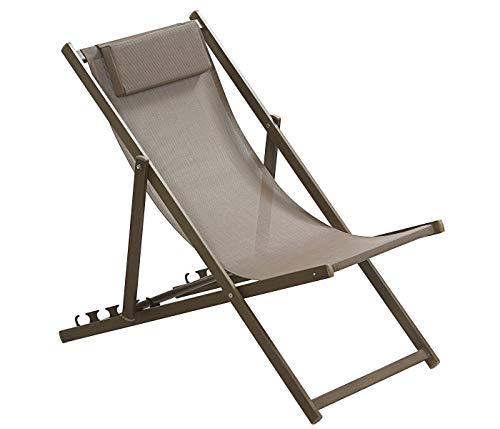 dehner-aruba-strandstuhl-klappstuhl-braun-kopfst-tze image 4