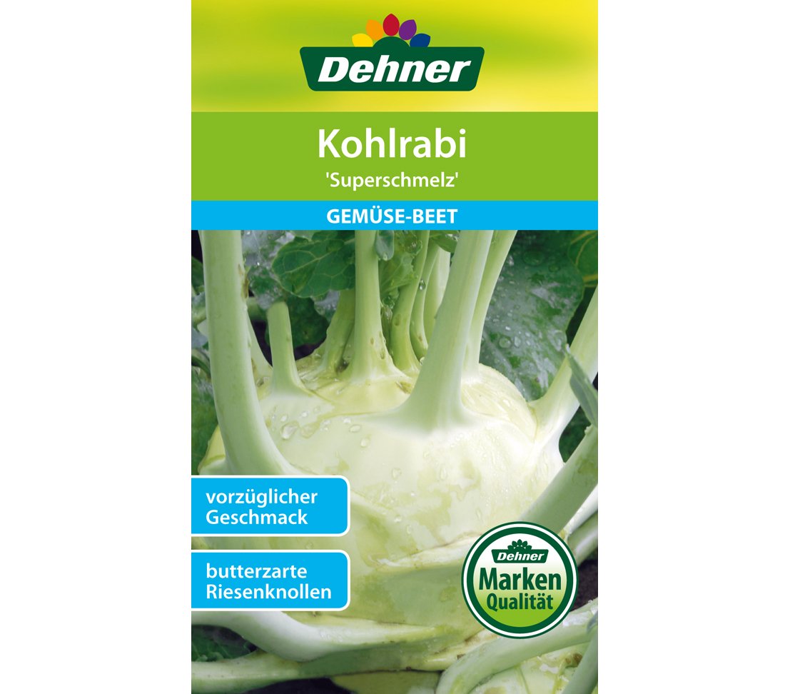 dehner-wild-nature-superschmelz-kohlrabi-saatgut-3-g image 1