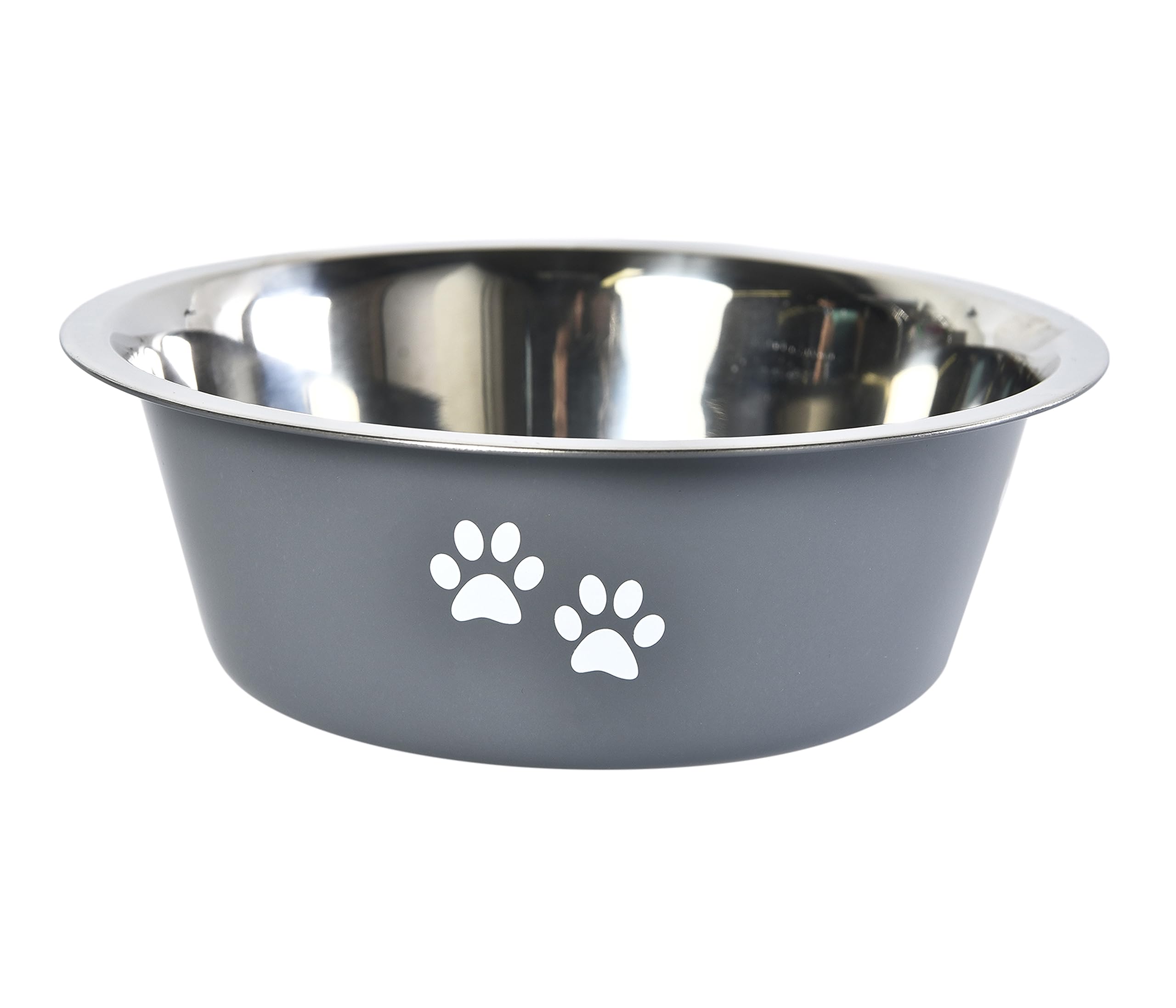 dehner-lieblinge-paw-napf-edelstahl-t-rkis-2020-ml-rutschfest image 3