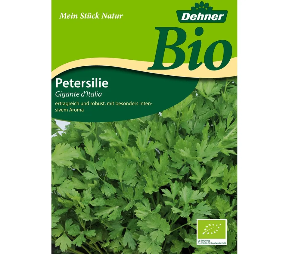 dehner-bio-petersilie-gigante-d-italia-kr-utersamen-5x6-g image 1