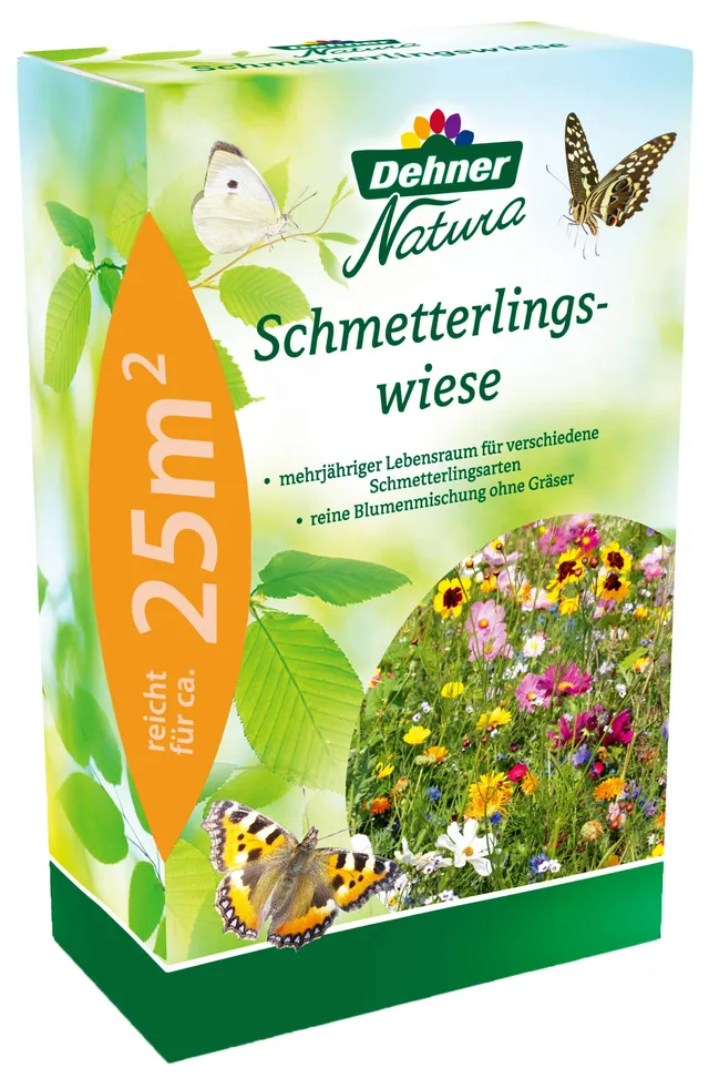dehner-natura-schmetterlingswiese-blumensamen-250-g-mehrj-hrig image 1