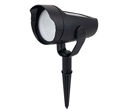 dehner-solarspot-gartenleuchte-solar-kunststoff-schwarz-28-cm image 5