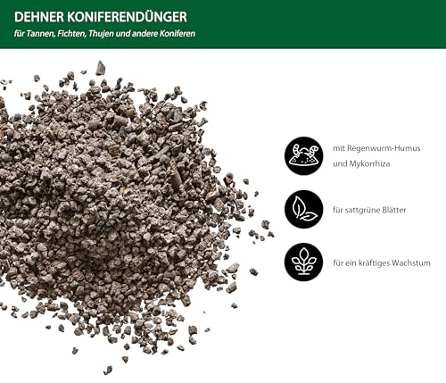 dehner-koniferend-nger-organisch-mineralisch-2-kg-npk image 7