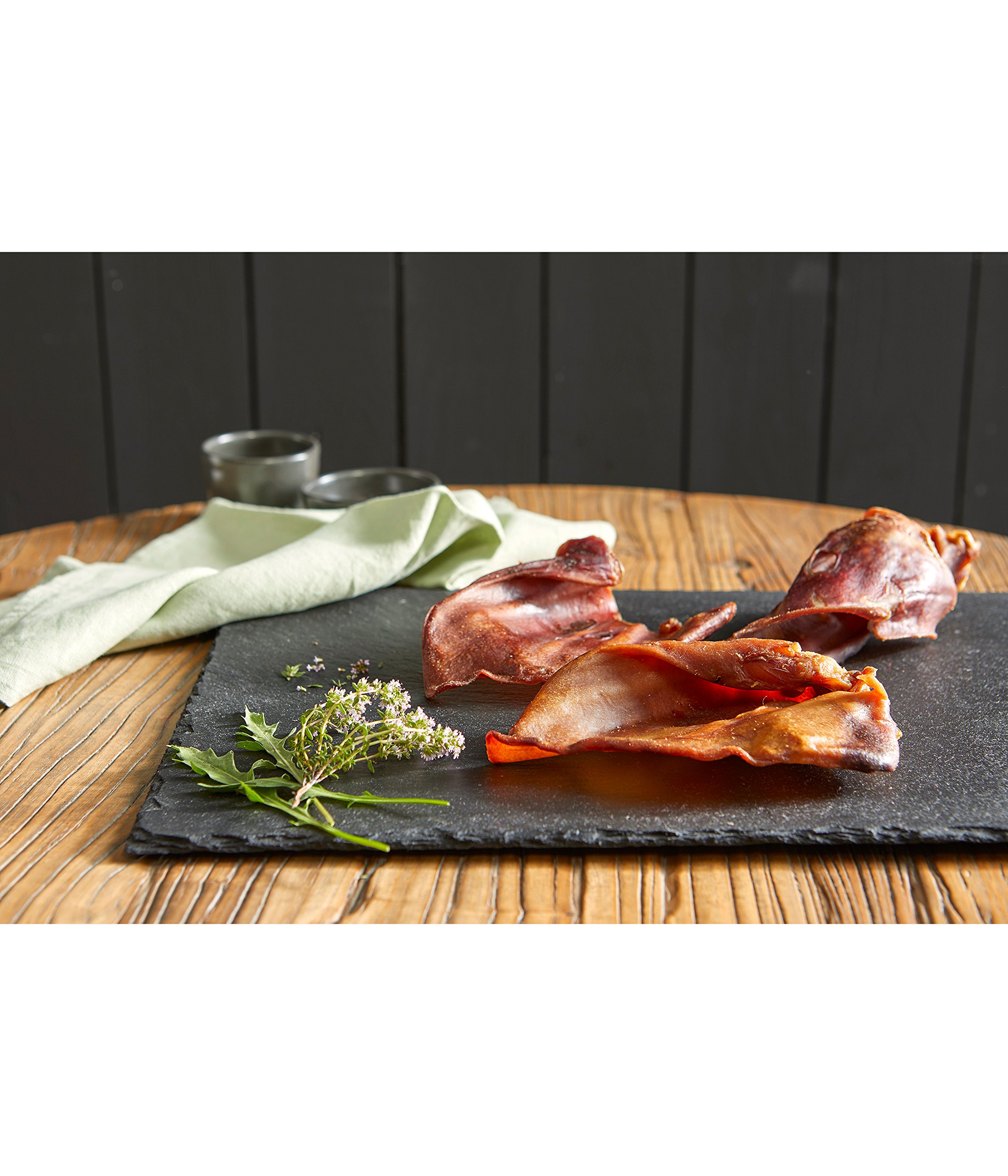dehner-lieblinge-schweineohren-hundesnack-1050-g-nat-rlich image 6