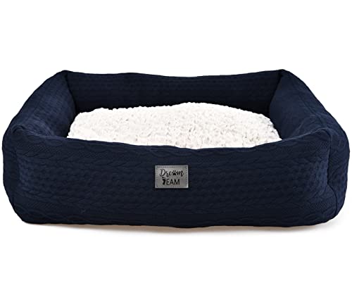 dehner-lieblinge-dream-team-kuschelbett-grau-48x61-cm image 8