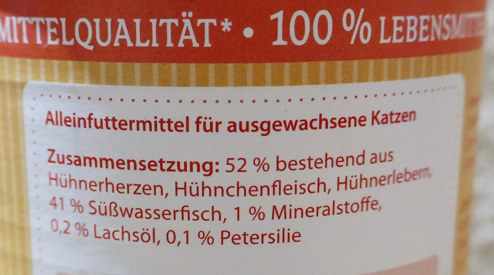Mag er nicht