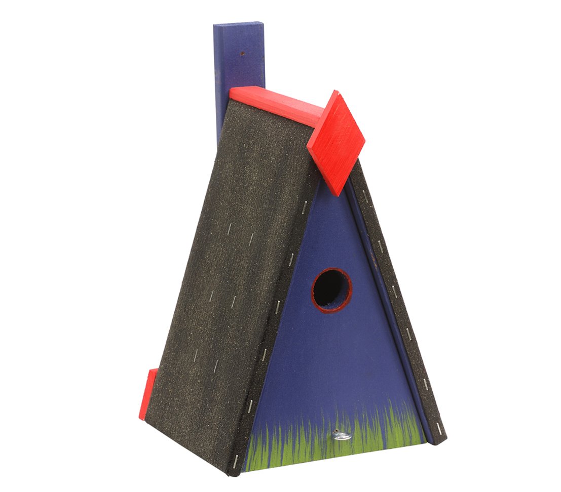 dehner-natura-nistkasten-meise-holz-28-mm image 1