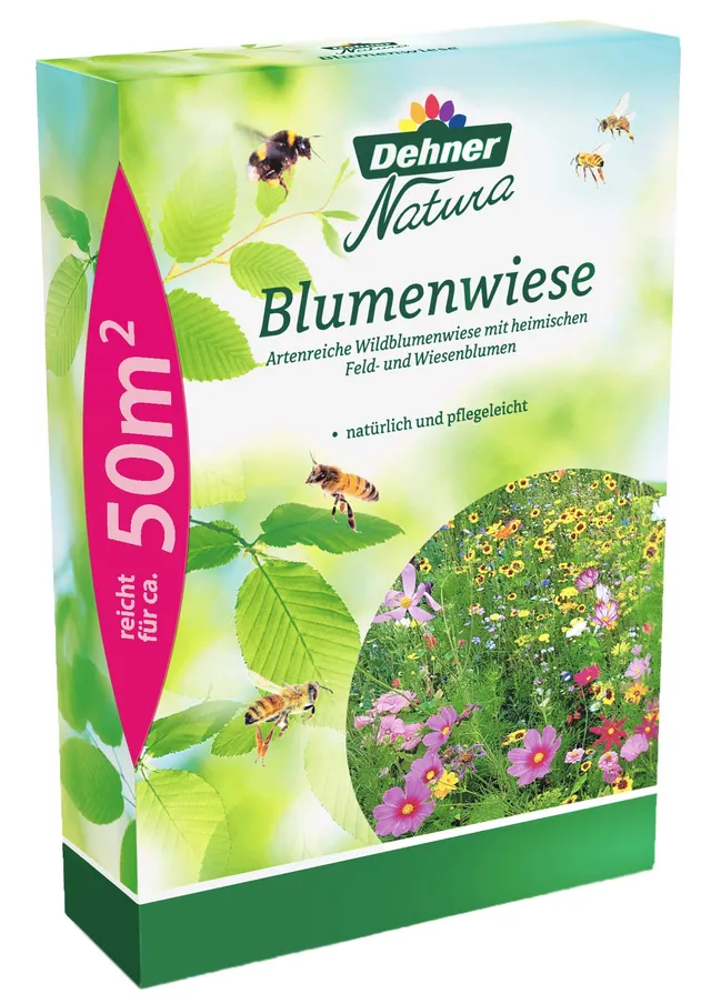 dehner-natura-blumenwiese-blumensamen-0-5kg-f-r-bienen-50qm image 1