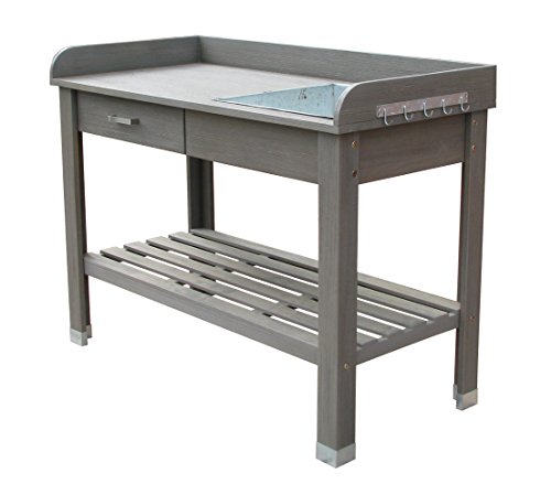 dehner-montreal-pflanztisch-holz-110-cm-grau-akazie image 8