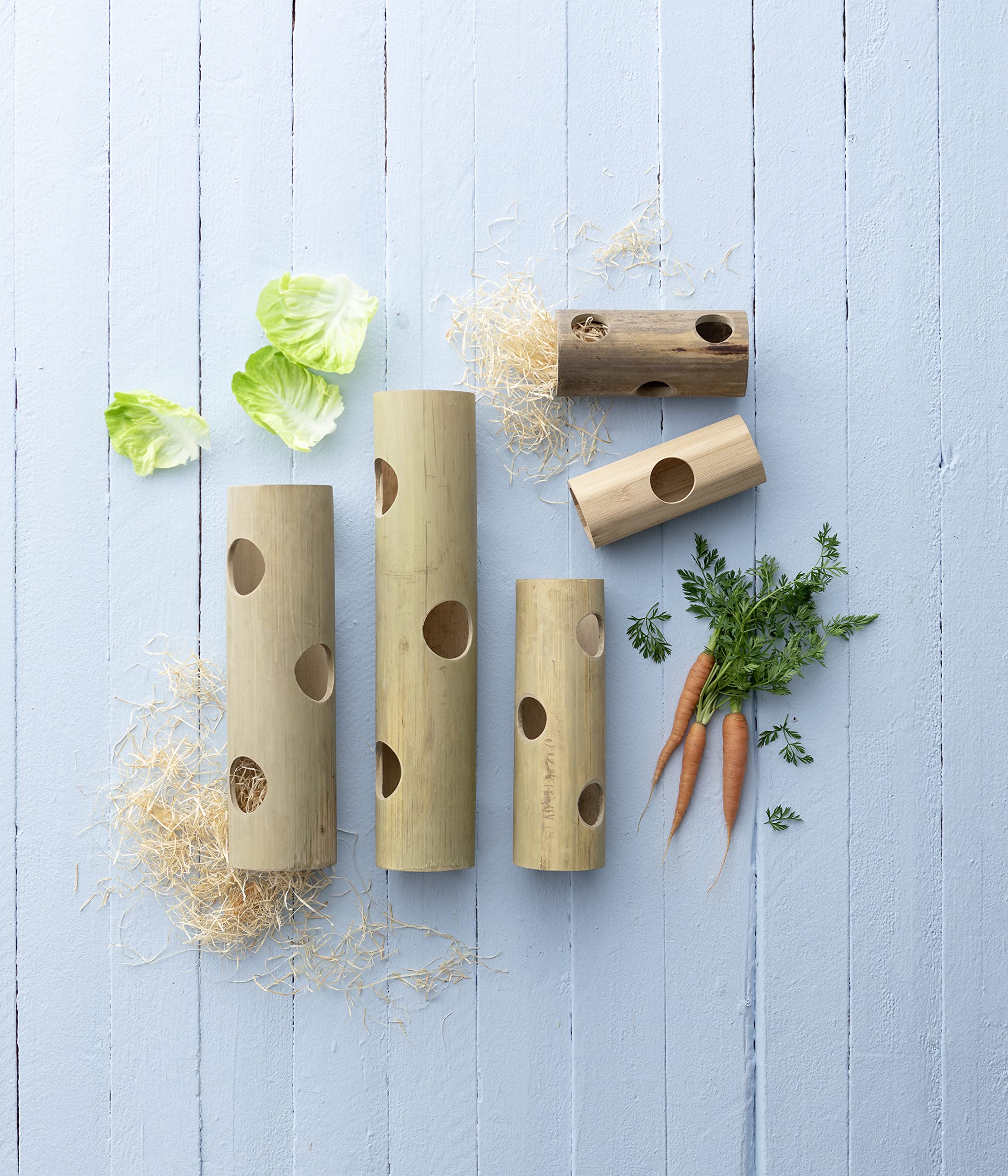 dehner-lieblinge-bambusr-hre-nagerzubeh-r-natur-50-cm image 2