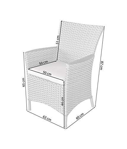 dehner-salzburg-geflechtsessel-grau-polyrattan-mit-kissen image 4