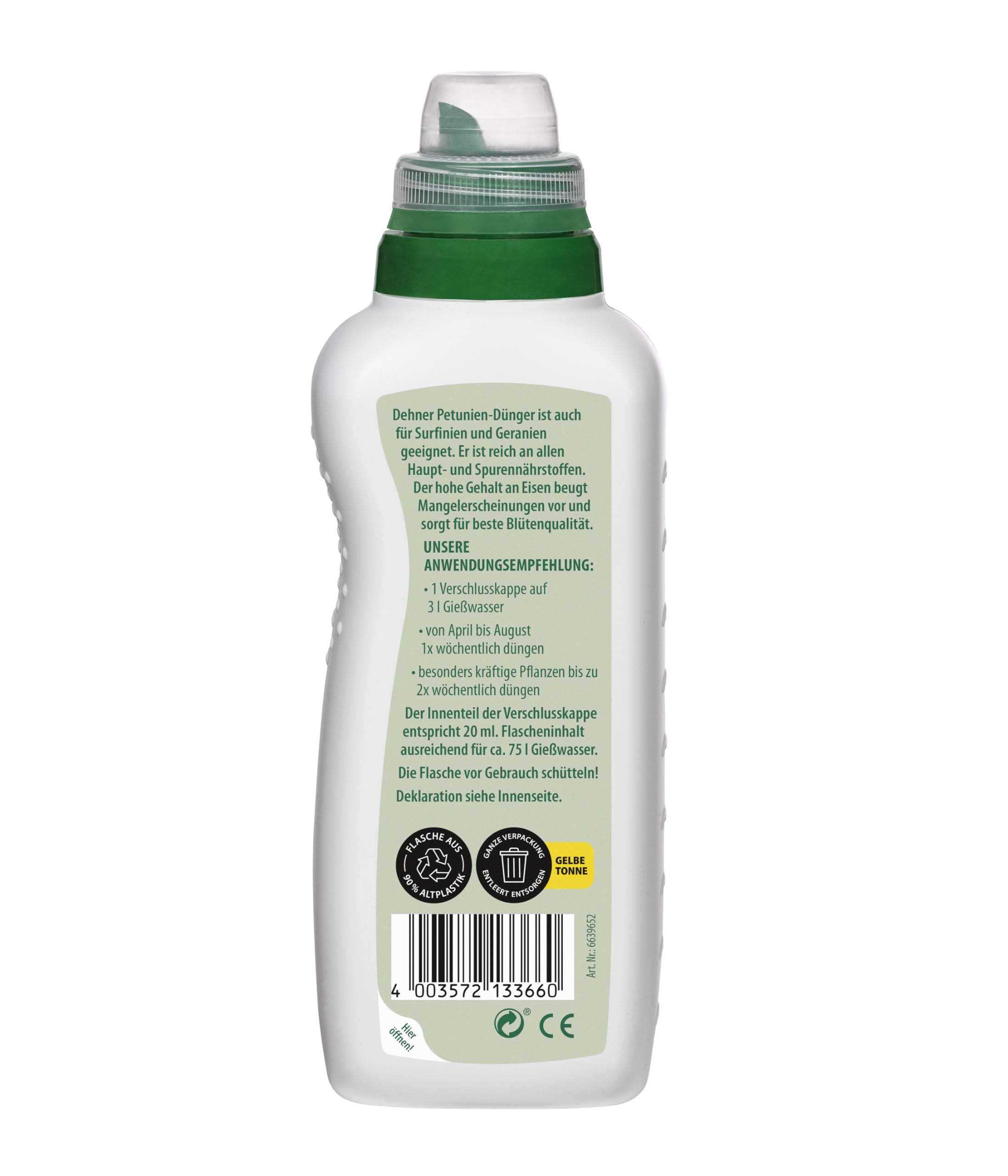 dehner-petuniend-nger-fl-ssigd-nger-500-ml-npk-8-6-6 image 2