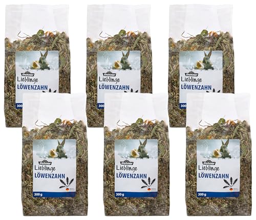 dehner-l-wenzahn-nagersnack-ringelblume-6x100g-raufutter image 6