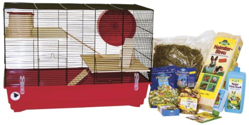 dehner-nagerheim-hamster-komplett-set-k-fig-66-5x36x46-cm image 2