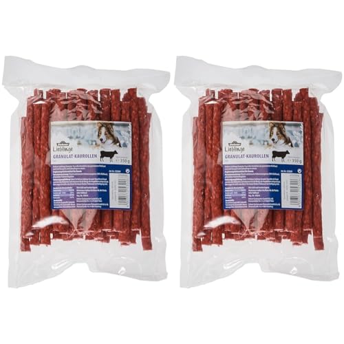 dehner-lieblinge-kaurollen-hundesnack-zahnpflege-350-g-rot image 6