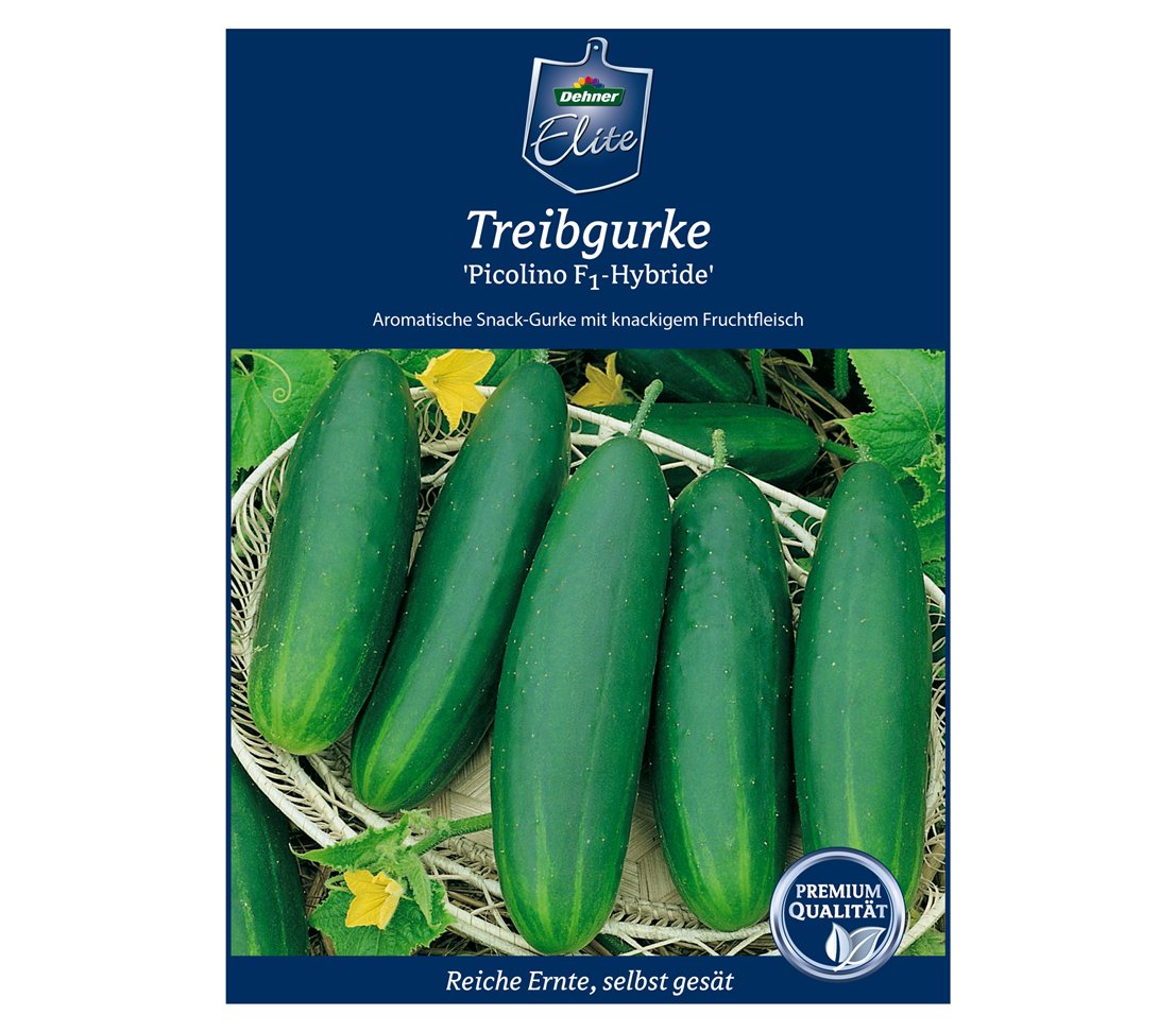 dehner-treibgurke-picolino-gem-sesamen-5x5g-snack-gurke image 1