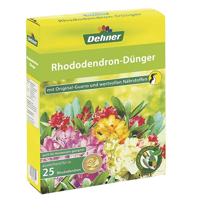 dehner-rhododendrond-nger-2-5-kg-mit-guano-npk-15-4-7 image 1