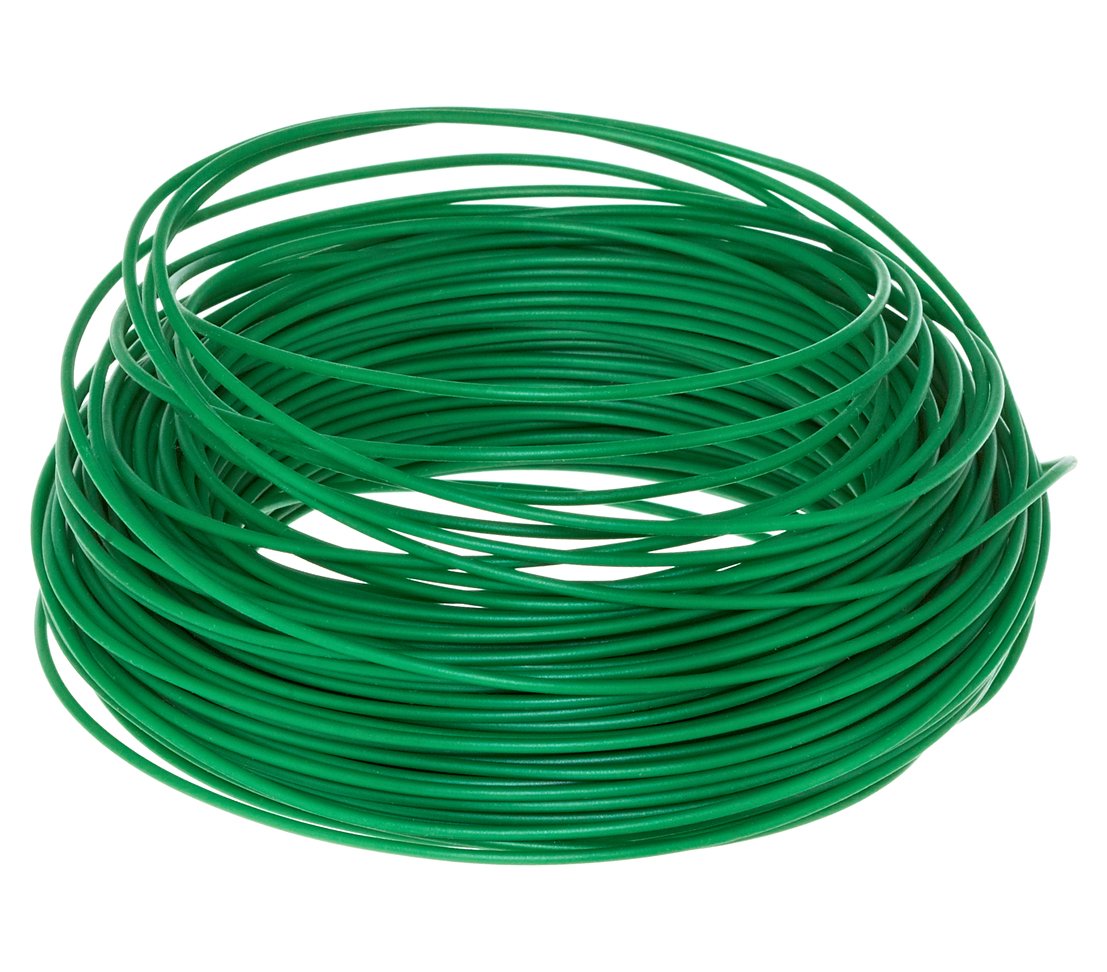 dehner-gartendraht-25-m-gr-n-1-4-mm-blumendraht image 2