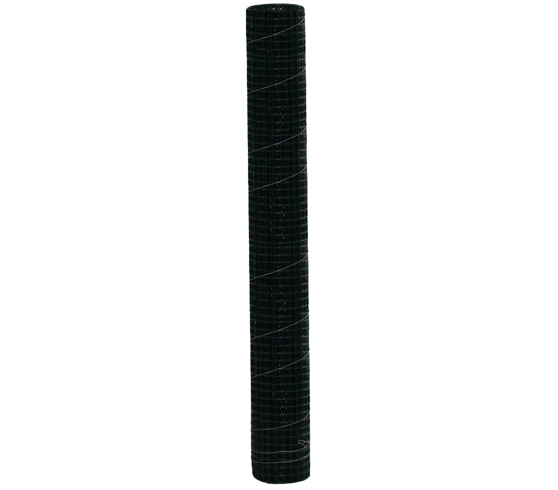 dehner-drahtgitter-pvc-12-7-mm-5-x-1-m-quadratisch image 1