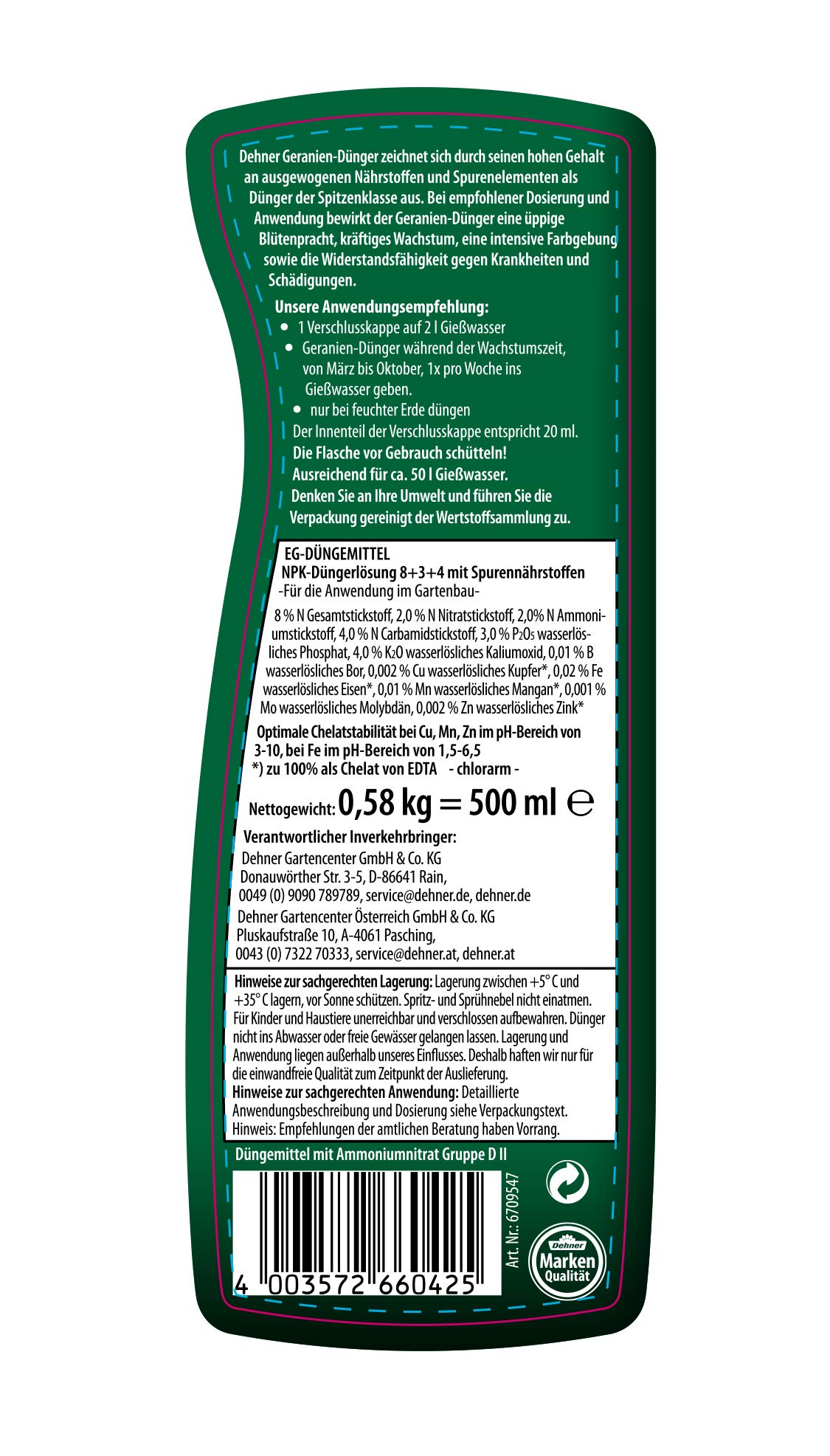 dehner-geranien-fl-ssigd-nger-500-ml-f-r-50-l image 2