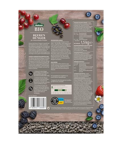 dehner-bio-beerend-nger-1-5-kg-npk-d-nger-f-r-beeren-15-qm image 6