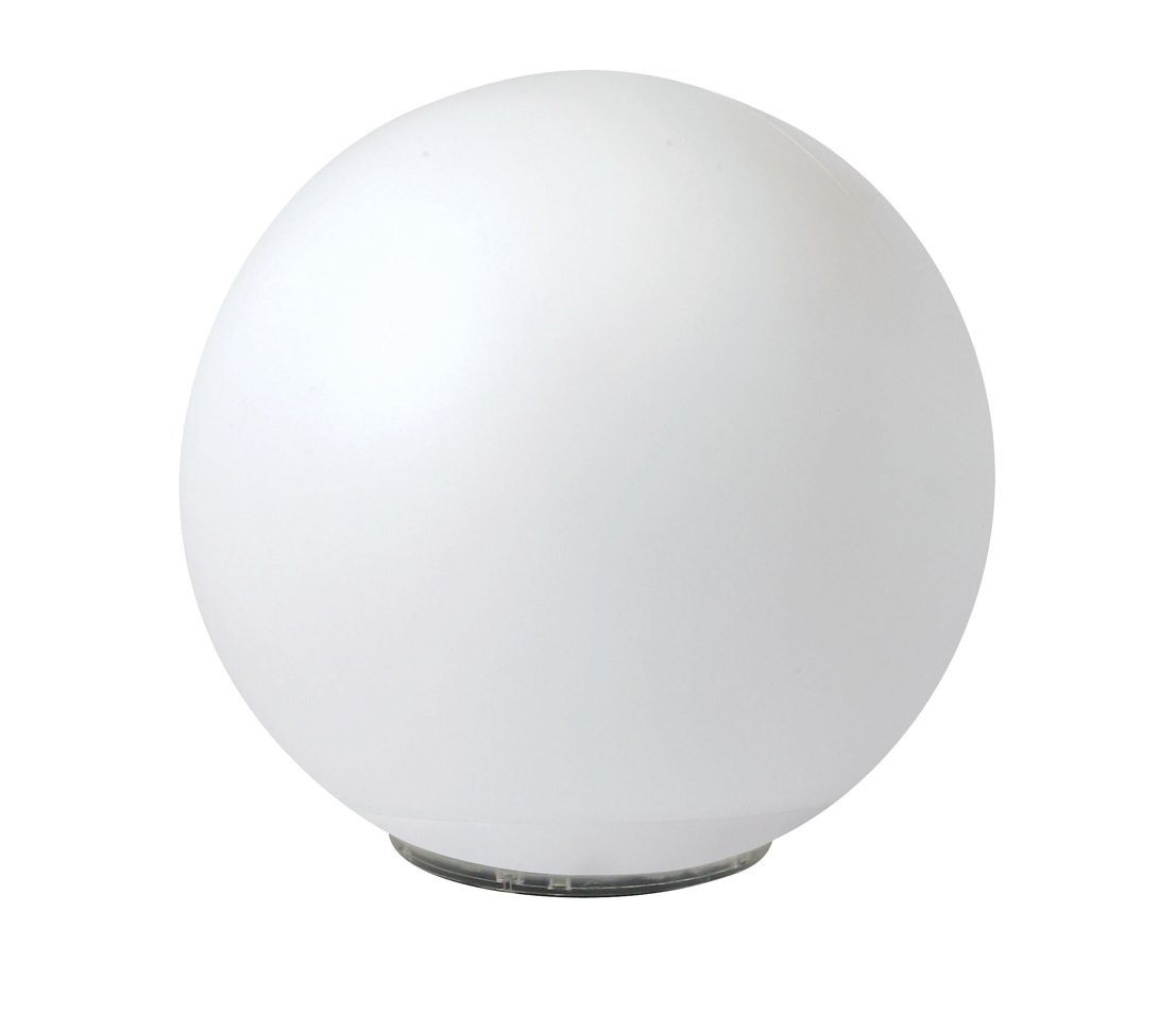 dehner-solarkugel-echtglas-optik-klar-30-cm image 1
