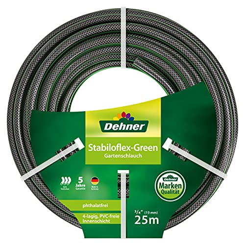 dehner-stabiloflex-gartenschlauch-25-m-19-mm-gr-n image 3