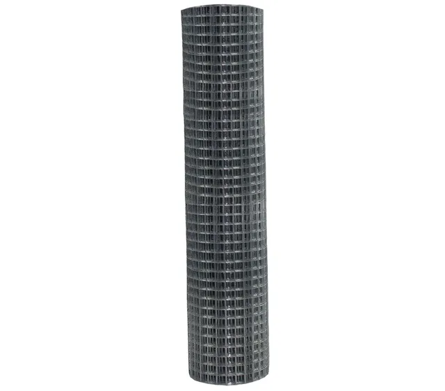 dehner-drahtgitter-verzinkt-5x0-5-m-12-7-mm-quadratisch image 1