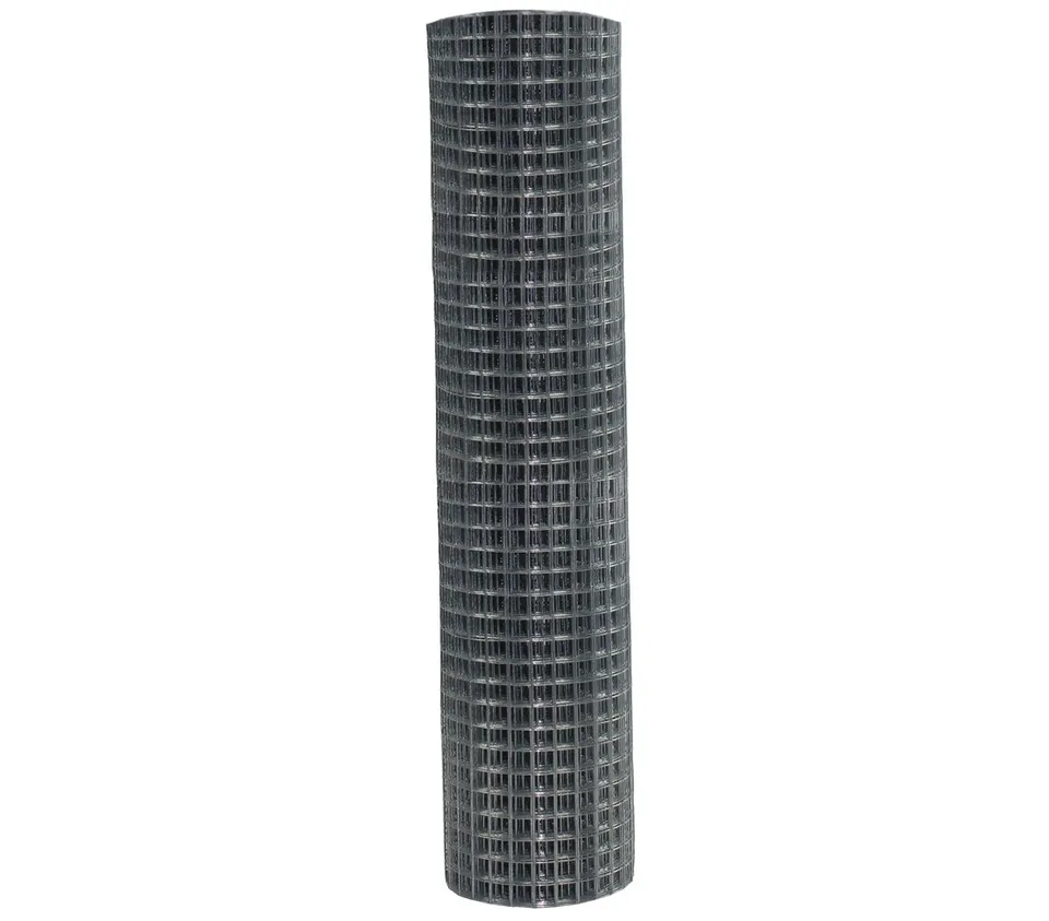 dehner-drahtgitter-verzinkt-5x0-5-m-12-7-mm-quadratisch image 1