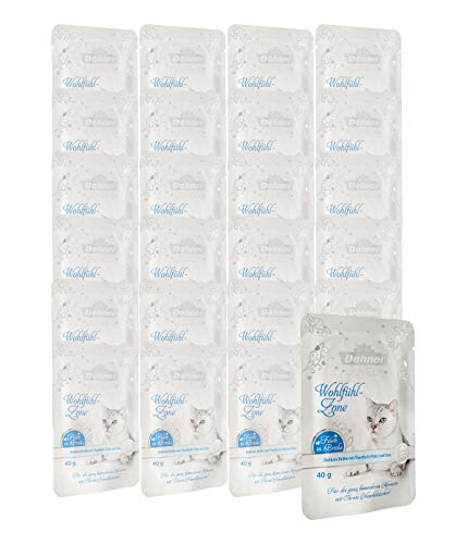 dehner-premium-lovely-katzensnack-huhn-24x40-g-glutenfrei image 5