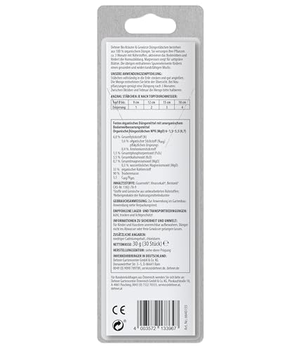 dehner-bio-d-ngest-bchen-kr-uter-120-st-ck-organisch image 7