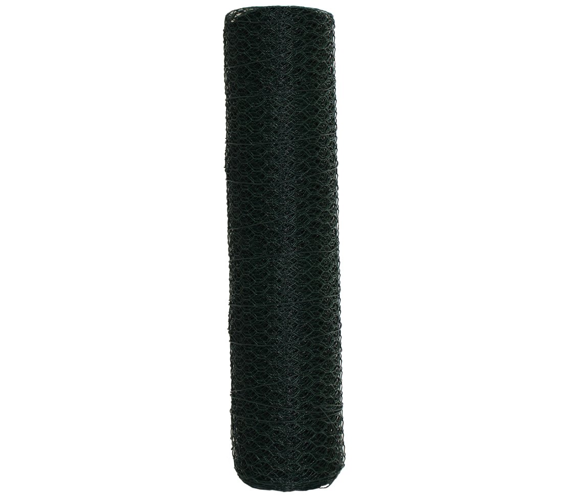 dehner-drahtgitter-13-mm-sechseckig-10x0-5-m-pvc-ummantelt image 1