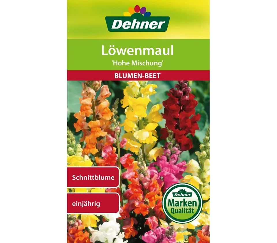dehner-l-wenmaul-hohe-mischung-samen-5x0-6-g image 1