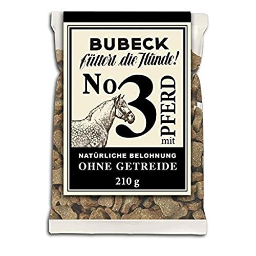 bubeck-no-3-hundekuchen-pferd-getreidefreie-hundekekse image 5