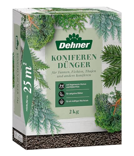 dehner-koniferend-nger-organisch-mineralisch-2-kg-npk image 6