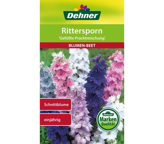 dehner-gef-llte-prachtmischung-rittersporn-saatgut-5x1-5-g image 1