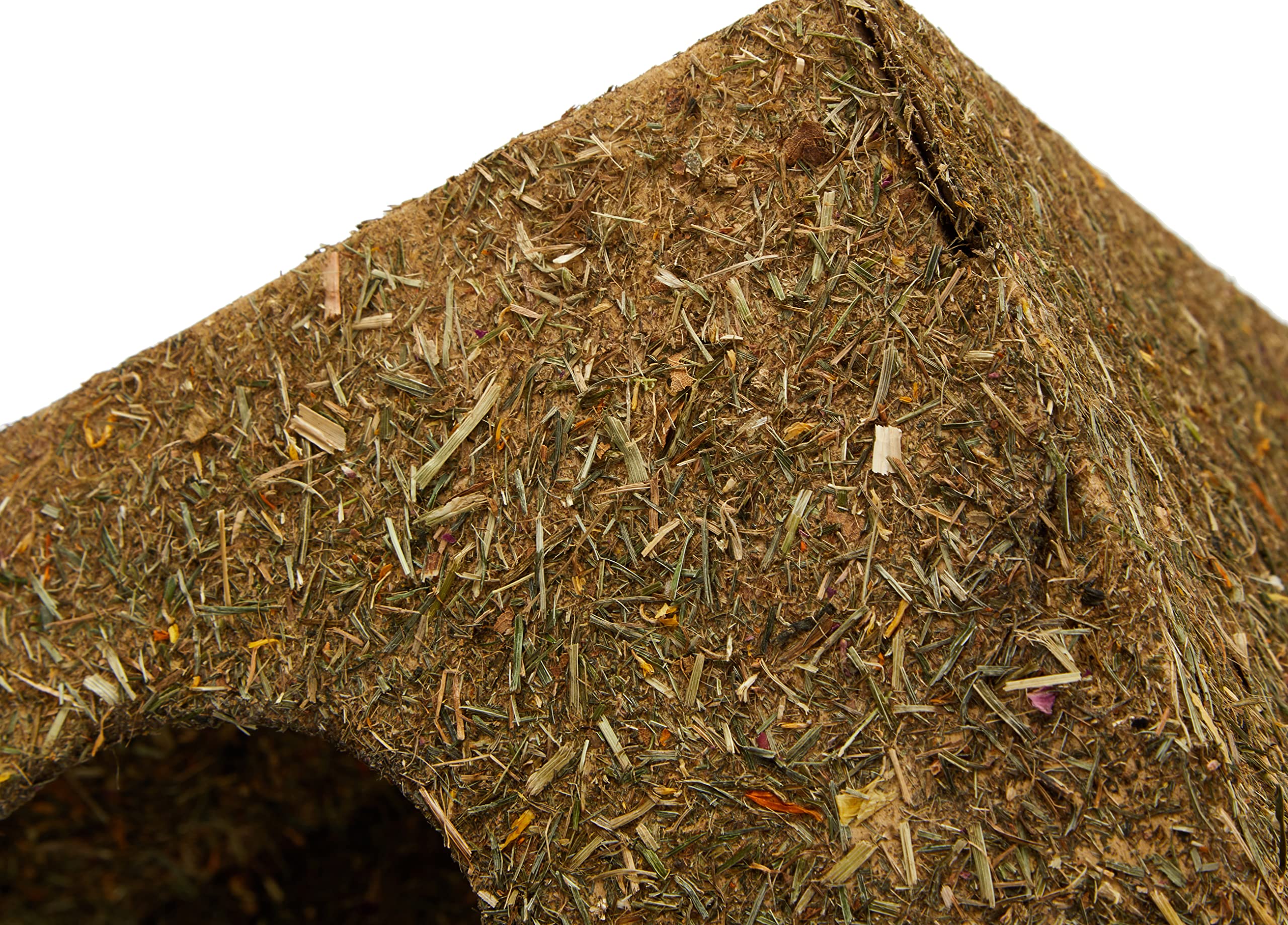 dehner-wild-nature-bl-ten-heuhaus-nagersnack-300g-ringelblume image 3