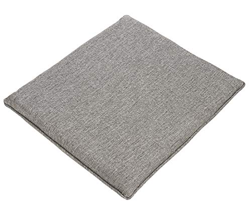 dehner-nick-sitzkissen-anthrazit-45x40x5-waschbar image 4