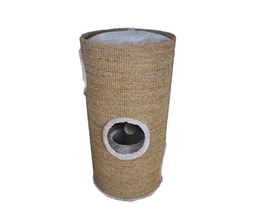 dehner-lieblinge-kratztonne-tassilo-70-cm-hellbraun-sisal image 3