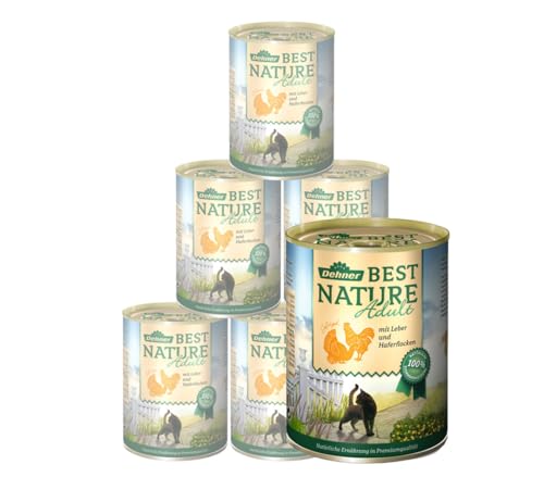 dehner-best-nature-adult-katzenfutter-gefl-gelleber-6x400-g image 4
