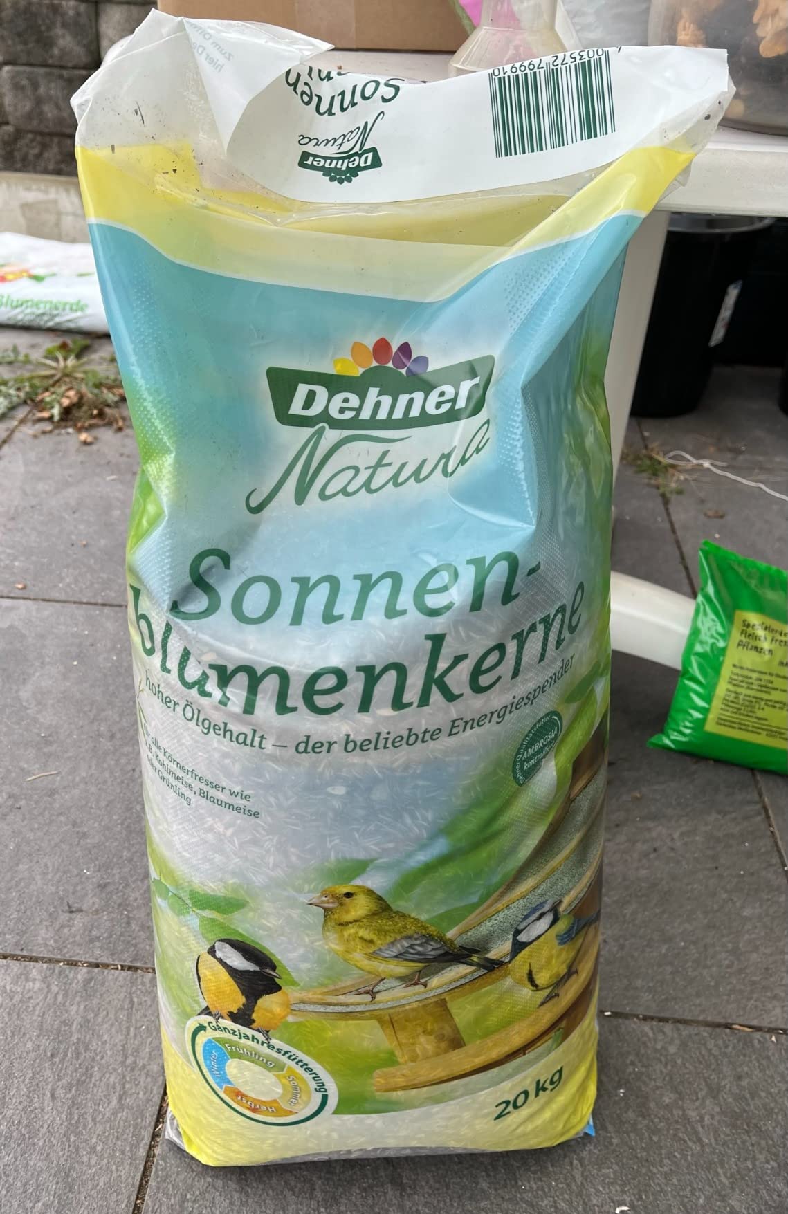Wieder gekauft