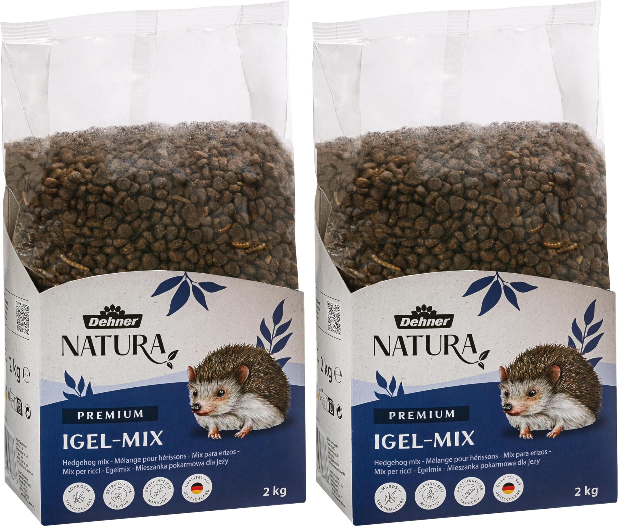 dehner-natura-premium-igelfutter-igel-mix-gefl-gel-2-kg image 6