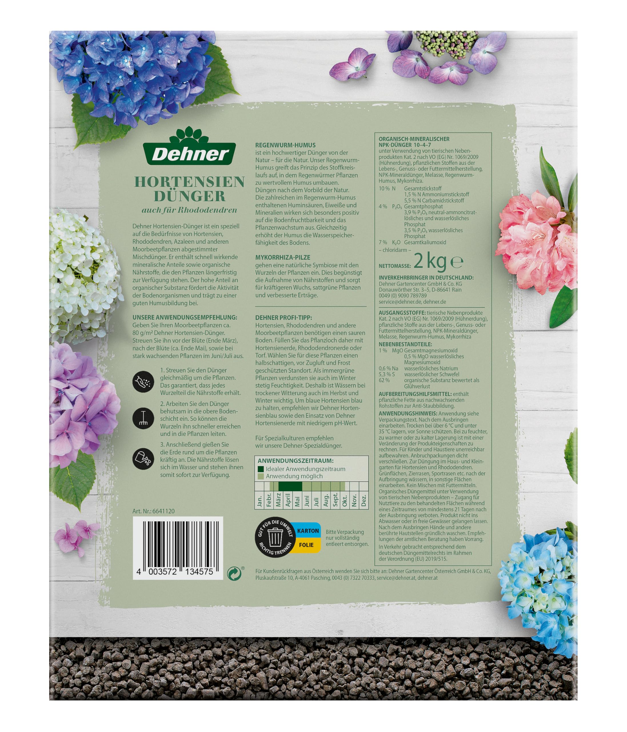dehner-hortensiend-nger-2-kg-f-r-25-qm-npk-10-4-7 image 3