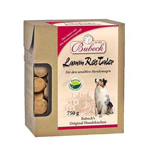 bubeck-hundekuchen-rind-gefl-gel-schwein-750-g-zuckerfrei-steinofen image 7