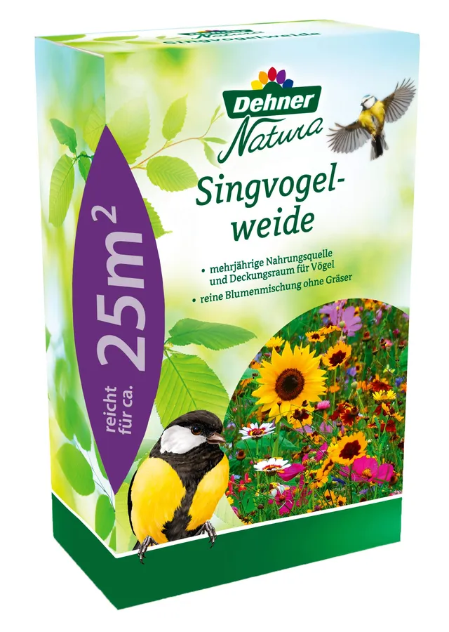 dehner-natura-singvogelweide-blumenmischung-0-25kg-25qm image 1