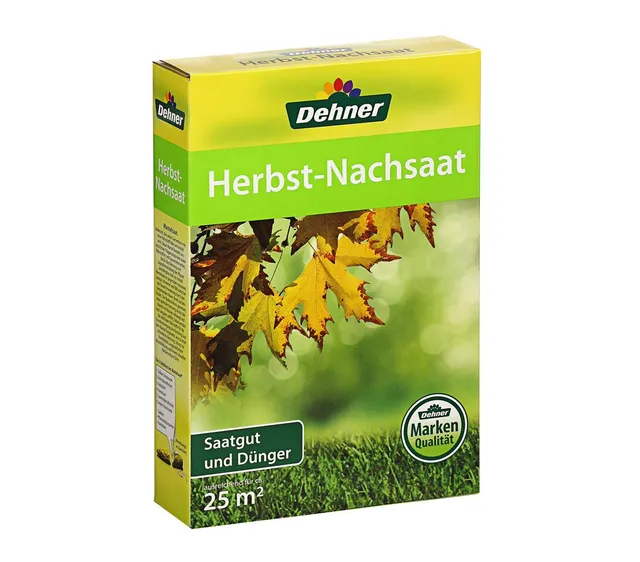 dehner-herbstrasen-nachsaat-rasensamen-1-kg image 1