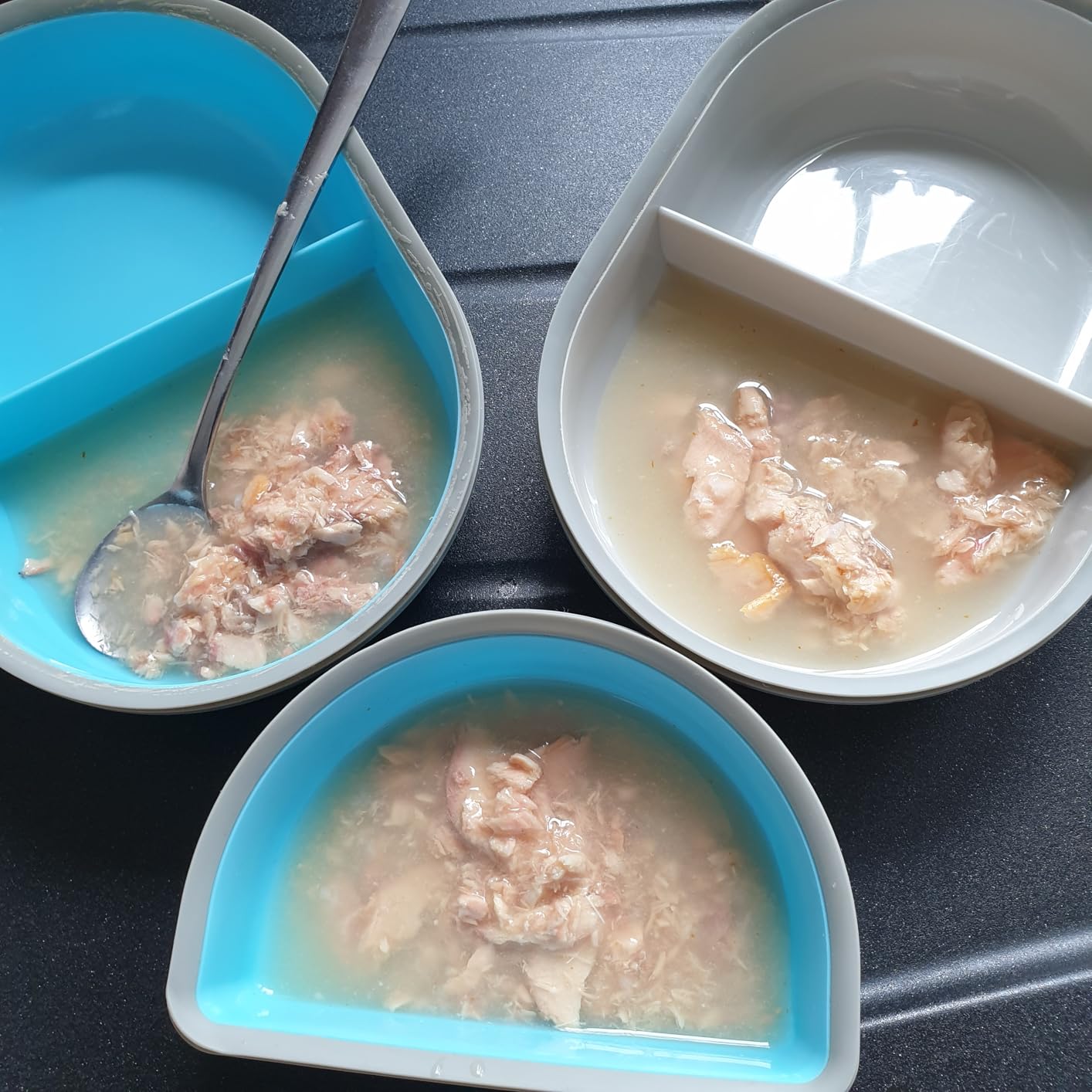 Für zwischendurch