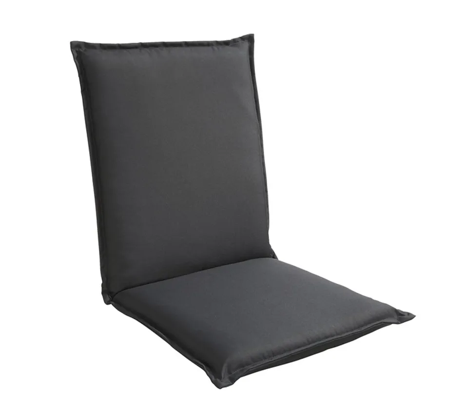 dehner-niederlehner-auflage-grau-100x49x5-5-cm-polyester image 1
